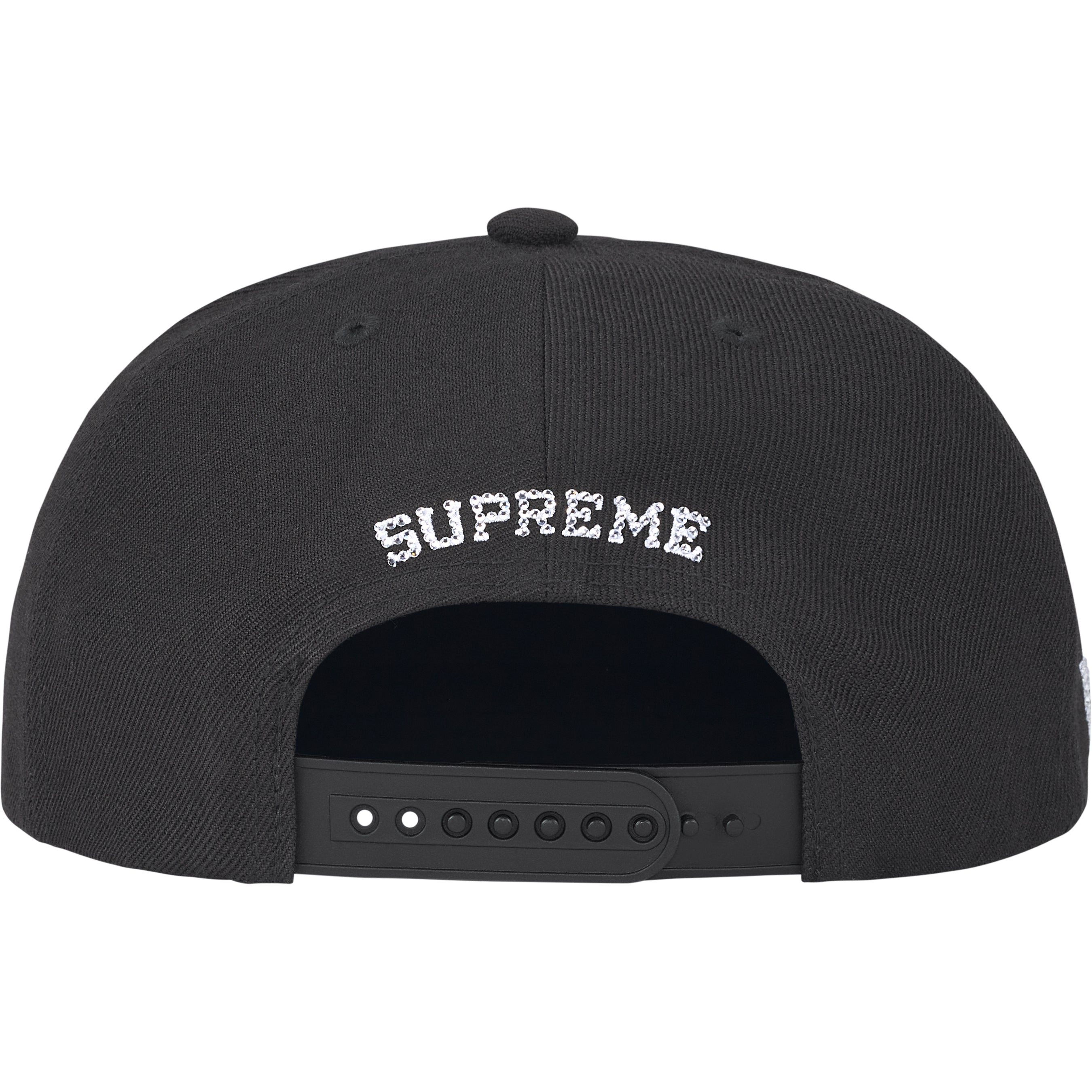 Supreme/DJ Screw SUC 5-Panel view 2